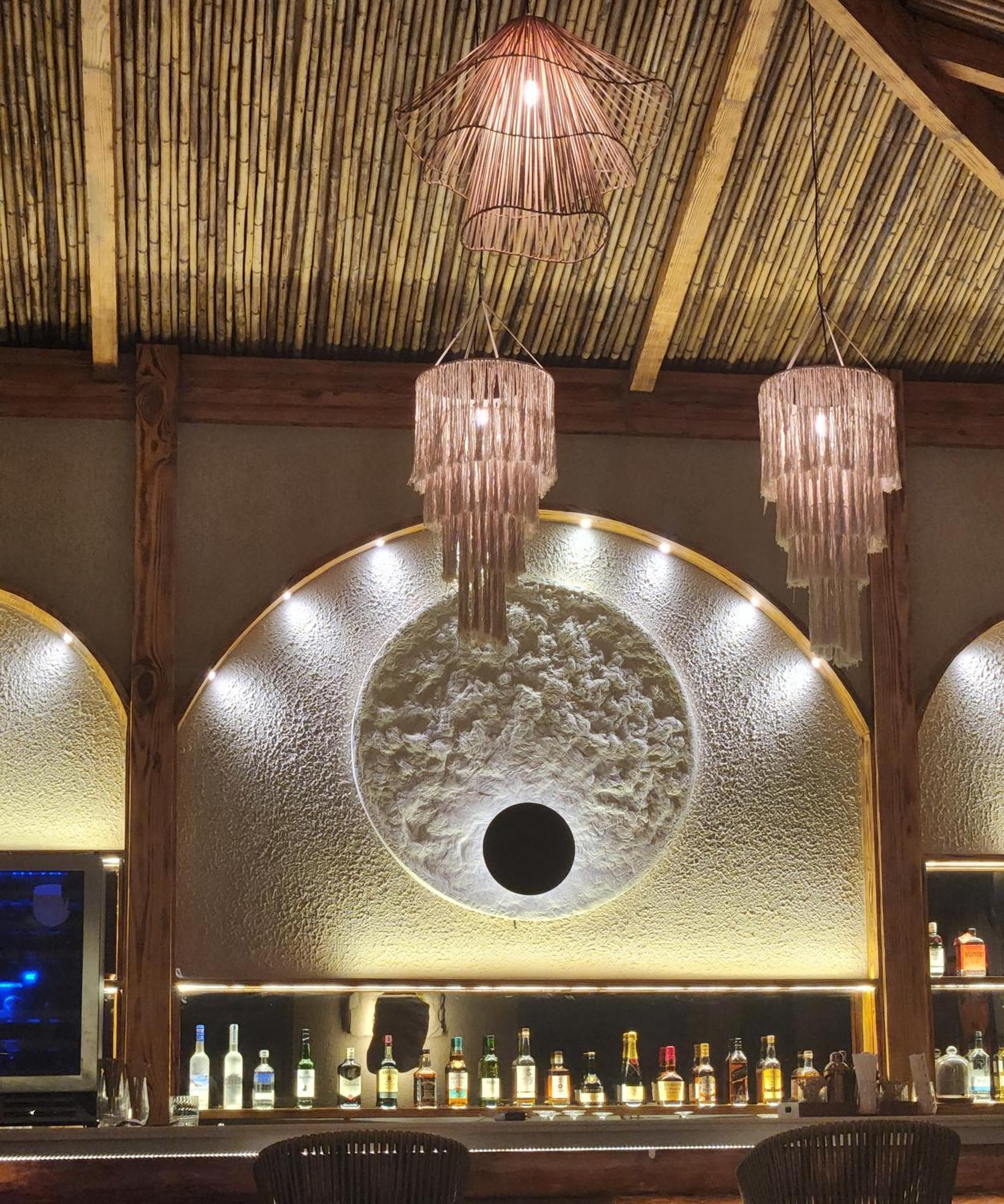 De Soul Sante Beach Resorts Morjim Goa Exterior photo